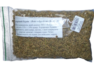 Буряк цукровий Булава /зіпер (100г)