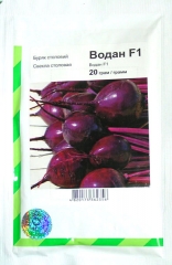 Буряк столовий Водан (20г)