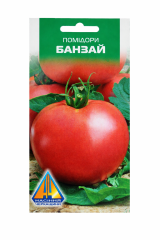 Томат Банзай(дет.ср.кр.ч) (0.1г)