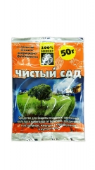 Чистий сад(ДНОК) (50г)