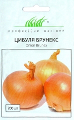 Цибуля Брунекс (200шт)