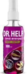 Спрей DR.HELP фунгіцид (300мл)