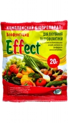Ефект універсальний(біофунгіцид) (20г)