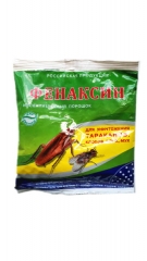 Фенаксин(від тарганів) (125г)