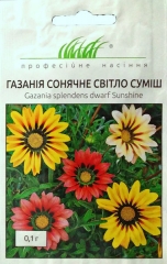 Газанія Сонячне світло блискуча суміш (0.1г)