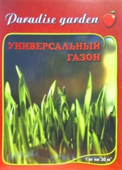 Трава газонна Універсальний (1кг)