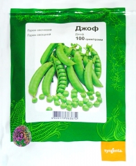 Горох Джоф овочевий (100г)