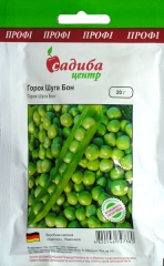 Горох Шуга Бон (20г)