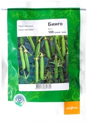Горох Бінго (100г)