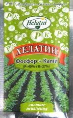 Хелатин-Фосфор-Калій (50мл)