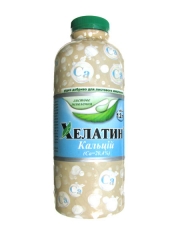 Хелатин - Кальцій (1.2л)