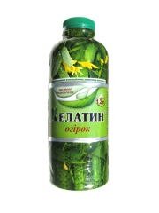 Хелатин - Огірок (1.2л)