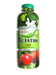 Хелатин - Сад (1.2л)