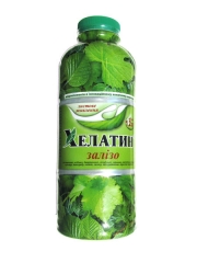 Хелатин - Залізо (1.2л)