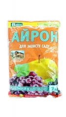 Залізний купорос Айрон (1кг)