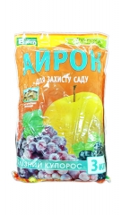 Залізний купорос Айрон (3кг)