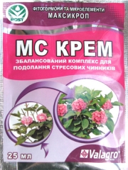 Максікроп Крем (25г)
