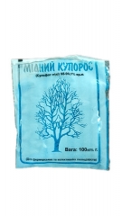Мідний купорос (100г)