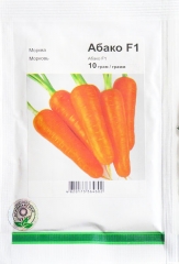 Морква Абако (10г)