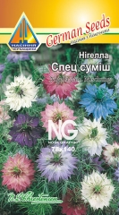 Нігелла Спец суміш (0.3г)