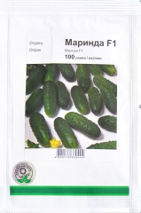 Огірки Марінда (100шт)