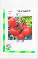 Помідори Тобольск (50шт)