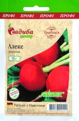 Редиска Алекс (10г)