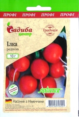 Редиска Ілка (10г)