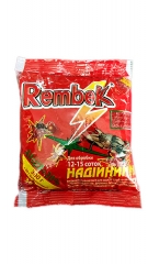 Рембек пшоно (360г)
