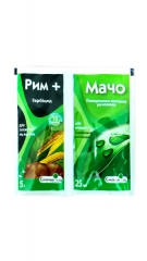 Рим 5г + Мачо 25мл