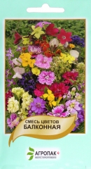 Суміш Балкона квіткова (2г)