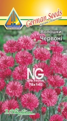 Волошки Червоні (0.5г)