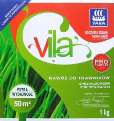 Яра гр.для газону  ProComplex (1кг)