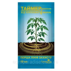 Таймер(100шт) (15мл)