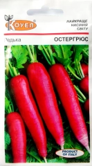 Редька Остнргрюз (5г)