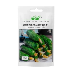 Огірки СВ 4097*ПрофНас (10шт)