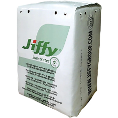 Торф Jiffy фр.0-8 (210л)