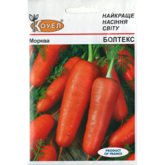 Морква Болтекс (10г)
