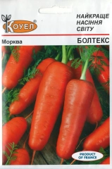 Морква Болтекс (3г)
