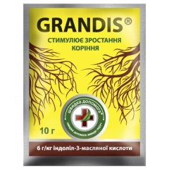Корневін Грандіс Швидка допомога (10г)
