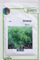 Кріп Олівер (10г)