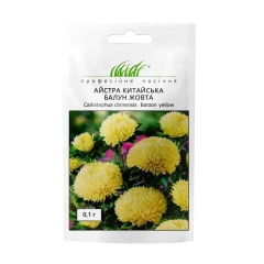 Айстра Балун китай.жовта 2025 (0.1г)