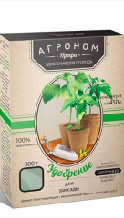 Агроном профі для розсади (300г)