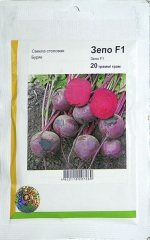 Буряк Зепо F1 (20г)