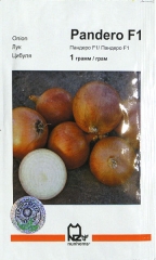 Цибуля Пандеро (1г)