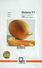 Диня Делано (100шт)