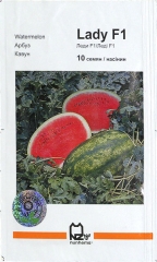 Кавун Леді (10шт)