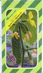 Огірки Артист (10шт)