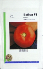 Помідори Бобкат (100шт)