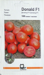Помідори Дональд (100шт)